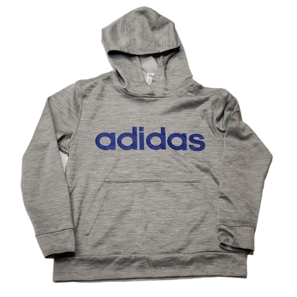 Boys Adidas Hoodie (M)